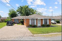 113-145 Danos Lane, Belle Chasse LA 70037