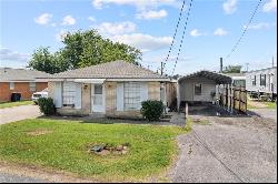 113-145 Danos Lane, Belle Chasse LA 70037