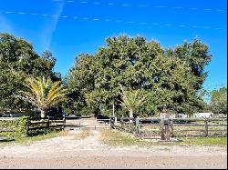 18727 Baker Road, Umatilla FL 32784