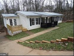 242 Hooper Road, Cleveland GA 30528