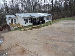 242 Hooper Road, Cleveland GA 30528