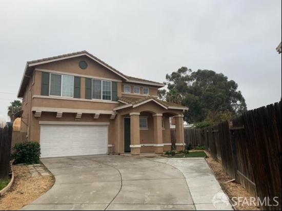 558 Scudero Circle, Pittsburg CA 94565