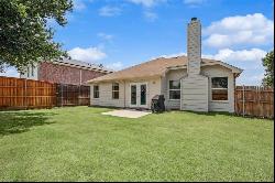 1501 Morning Dove, Aubrey TX 76227