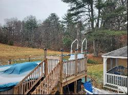 38 Cordner Rd, Belchertown MA 01007