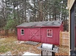 38 Cordner Rd, Belchertown MA 01007