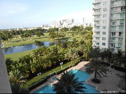 1745 E Hallandale Beach Blvd Unit 705W, Hallandale Beach FL 33009