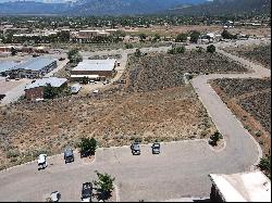 TBD Paseo Del Canon East, Taos NM 87571