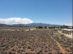 TBD Paseo Del Canon East, Taos NM 87571