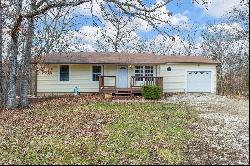 23357 Forest Haven Drive, Wright City MO 63390