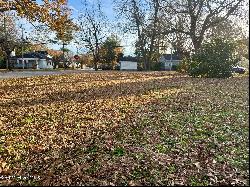 Lot 5 Ash Street, Greenville NC 27858