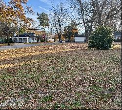 Lot 5 Ash Street, Greenville NC 27858