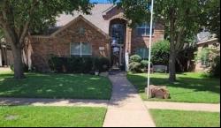 1110 Wedgewood Drive, Mansfield TX 76063