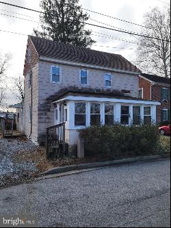 19 Lambert Street, Alloway NJ 08001