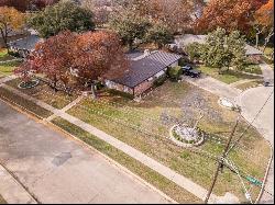 3225 Sharpview Circle, Dallas TX 75228