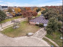 3225 Sharpview Circle, Dallas TX 75228