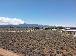 TBD Paseo del Canon East, Taos NM 87571