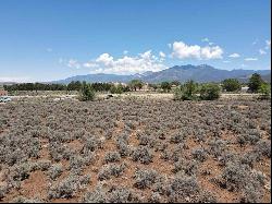 TBD Paseo del Canon East, Taos NM 87571