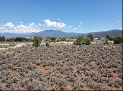 TBD Paseo del Canon East, Taos NM 87571