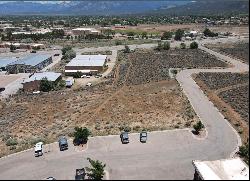 TBD Paseo del Canon East, Taos NM 87571