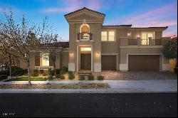 11 Carolina Cherry Drive, Las Vegas NV 89141