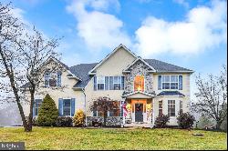 3 Princess Court, Birdsboro PA 19508