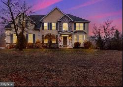 3 Princess Court, Birdsboro PA 19508