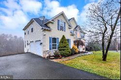 3 Princess Court, Birdsboro PA 19508