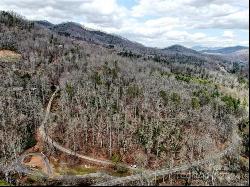 TBD Big Oak Springs Road, Sylva NC 28779