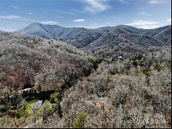 TBD Big Oak Springs Road, Sylva NC 28779