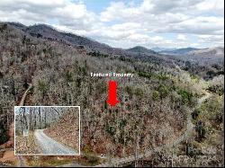 TBD Big Oak Springs Road, Sylva NC 28779