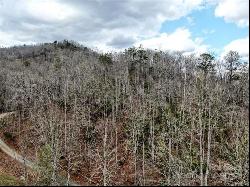 TBD Big Oak Springs Road, Sylva NC 28779