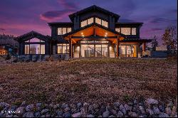 328 Raven Golf Lane, Silverthorne CO 80498