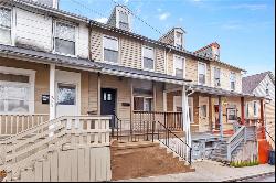 395 Emmett Street, Allentown City PA 18102