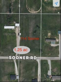 114 Sooner Road, Shawnee OK 74804