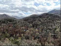 TBD Big Oak Springs, Sylva NC 28779