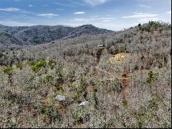 TBD Big Oak Springs, Sylva NC 28779