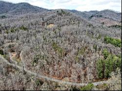 TBD Big Oak Springs, Sylva NC 28779