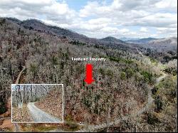 TBD Big Oak Springs, Sylva NC 28779