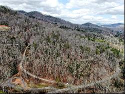 TBD Big Oak Springs, Sylva NC 28779