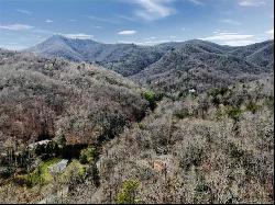 TBD Big Oak Springs, Sylva NC 28779