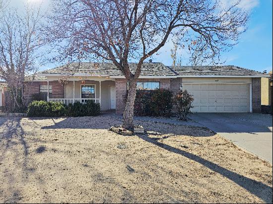 229 Western Hills Drive SE, Rio Rancho NM 87124