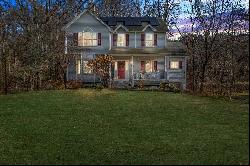 34 Kenzbrit Ct, Poughkeepsie NY 12603