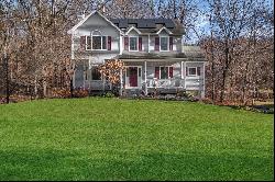 34 Kenzbrit Ct, Poughkeepsie NY 12603