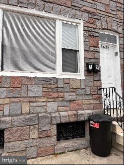 2426 S 5th Street Unit A, Philadelphia PA 19148