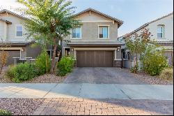 361 Andy Wheeler Drive, Henderson NV 89011