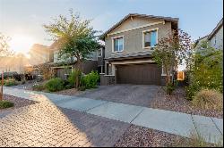 361 Andy Wheeler Drive, Henderson NV 89011