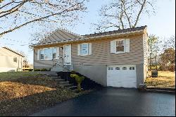 23 Scott Drive, Wappingers Falls NY 12590