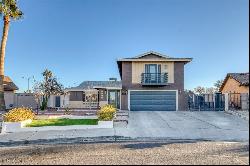 657 Glenwood Lane, Henderson NV 89002