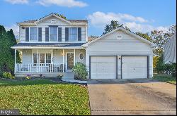 1500 Briarwood Drive, Williamstown NJ 08094