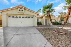 2727 Coventry Green Avenue, Henderson NV 89074